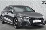 2023 Audi A3