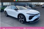 2022 Citroen C5 X