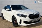 2023 BMW 1 Series