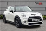 2019 MINI Hatchback 5dr