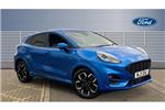 2021 Ford Puma