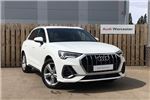 2019 Audi Q3