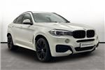 2018 BMW X6