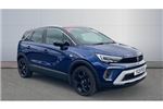 2021 Vauxhall Crossland