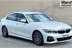 2019 BMW 3 Series