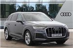 2023 Audi Q7