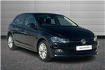 2018 Volkswagen Polo