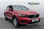 2019 Volvo XC40