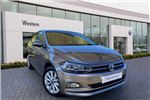 2021 Volkswagen Polo