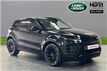 2023 Land Rover Range Rover Evoque