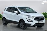 2018 Ford EcoSport