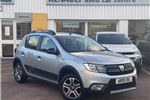 2019 Dacia Sandero Stepway