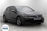 2022 Volkswagen Golf 1.5 eTSI 150 R-Line 5dr DSG