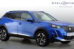 2021 Peugeot 2008