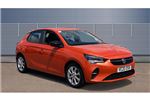 2020 Vauxhall Corsa