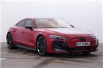 2024 Audi RS e-tron GT