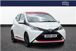2018 Toyota Aygo