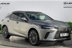 2024 Lexus RX