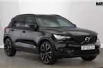 2020 Volvo XC40