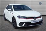 2024 Volkswagen Polo GTI