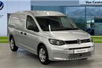 2021 Volkswagen Caddy Maxi