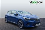 2021 Renault Clio