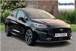 2023 Ford Fiesta