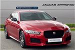 2019 Jaguar XE