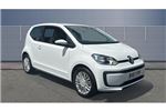 2017 Volkswagen Up