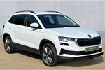 2023 Skoda Karoq