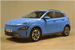 2021 Hyundai Kona Electric