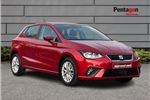 2017 SEAT Ibiza