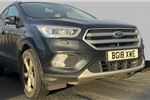 2018 Ford Kuga