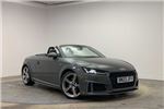 2023 Audi TT Roadster