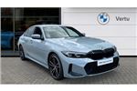 2023 BMW 3 Series