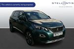 2020 Peugeot 5008