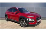 2020 Hyundai Kona