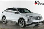 2024 Peugeot 3008