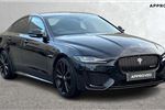 2023 Jaguar XE