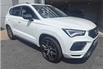 2022 SEAT Ateca