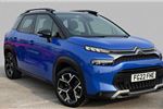 2022 Citroen C3 Aircross