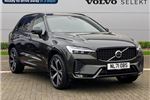 2021 Volvo XC60