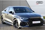 2022 Audi RS3