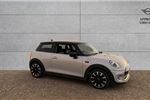 2021 MINI Hatchback