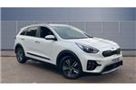 2021 Kia Niro