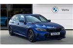 2024 BMW 3 Series Touring