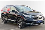 2020 Honda CR-V 2.0 i-MMD Hybrid SR 5dr eCVT