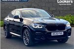 2020 BMW X4