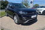 2021 Volkswagen T-Cross