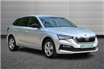 2019 Skoda Scala